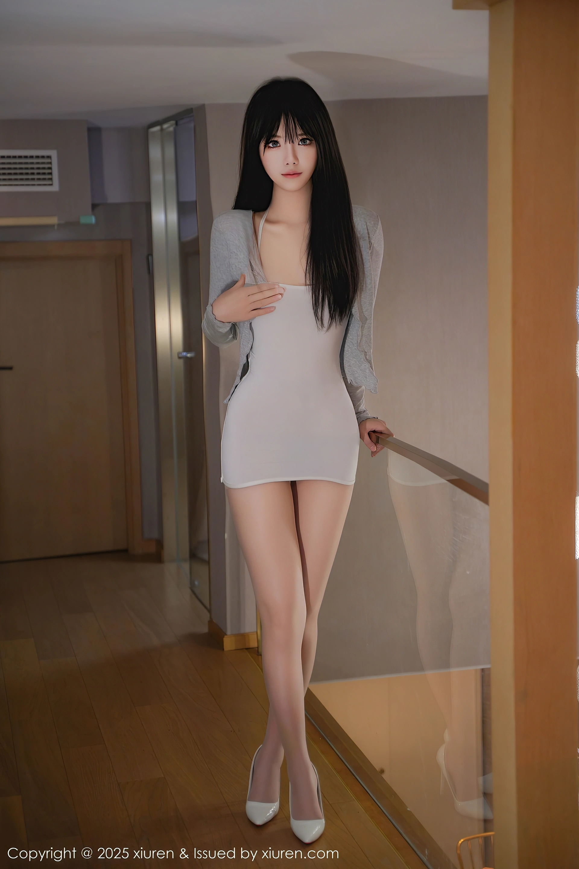 [Xiuren秀人网]2025.01.06 NO.9711 沐言yanyan 1