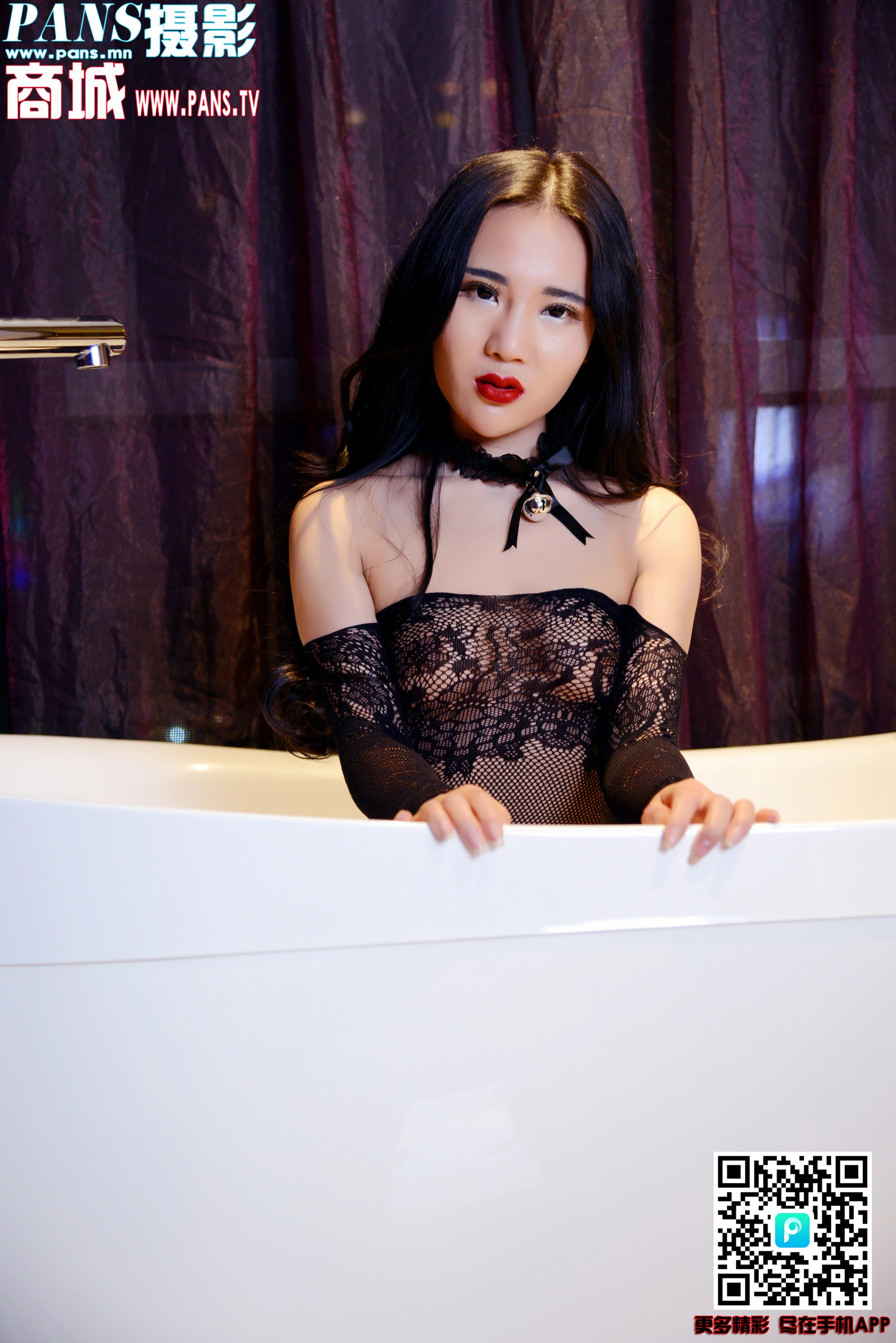 [PANS写真]2019.02.23 NO.1103 雪儿 3