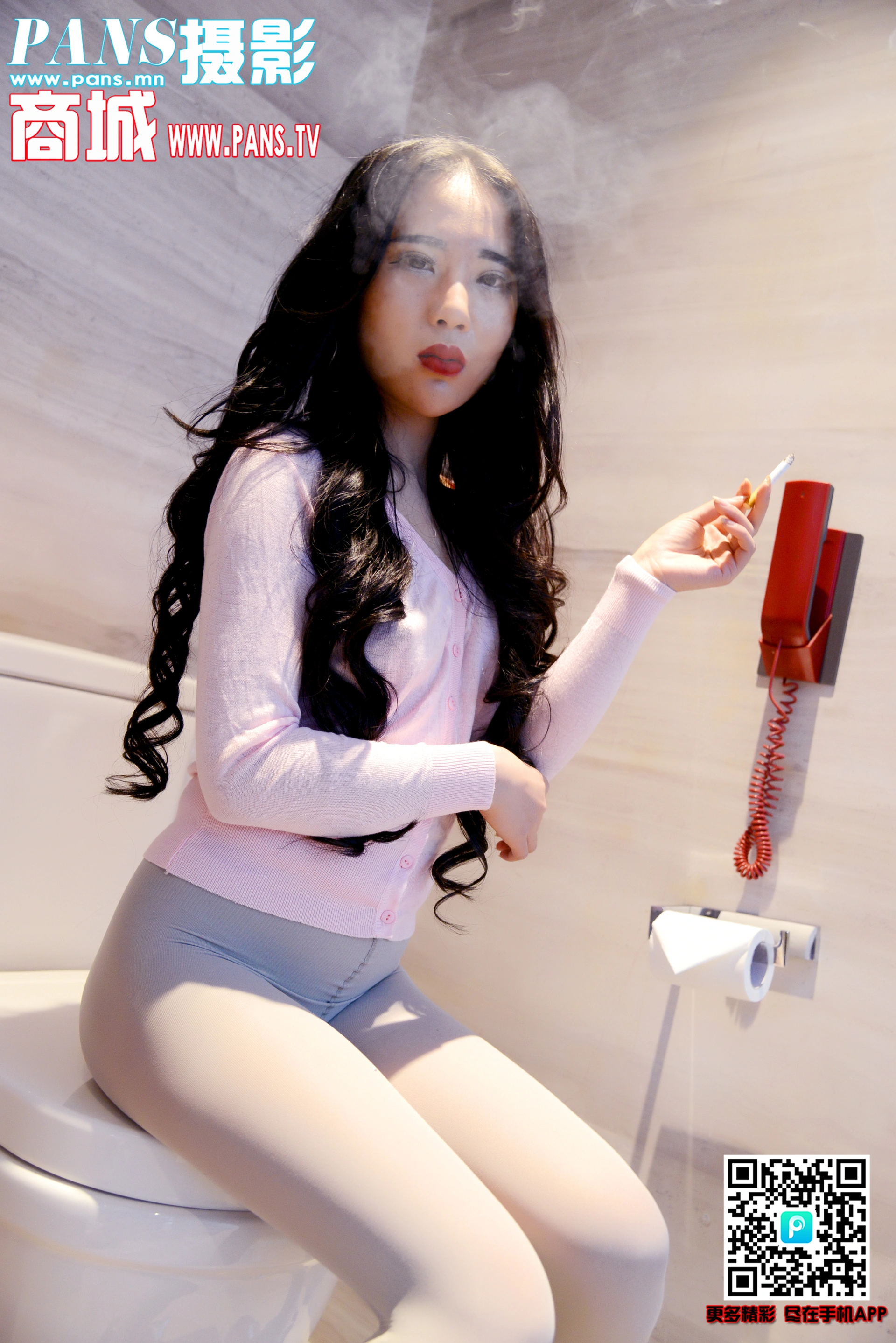 [PANS写真]2019.03.13 NO.1112 雪儿 1